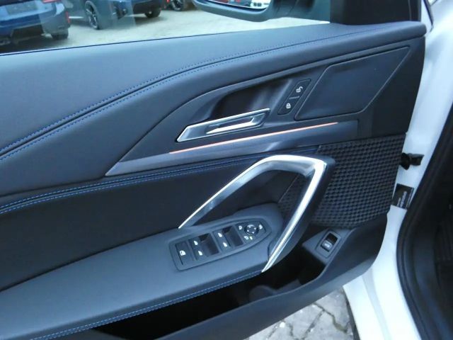 BMW X1 Comfort pakket M-Sport sDrive20i