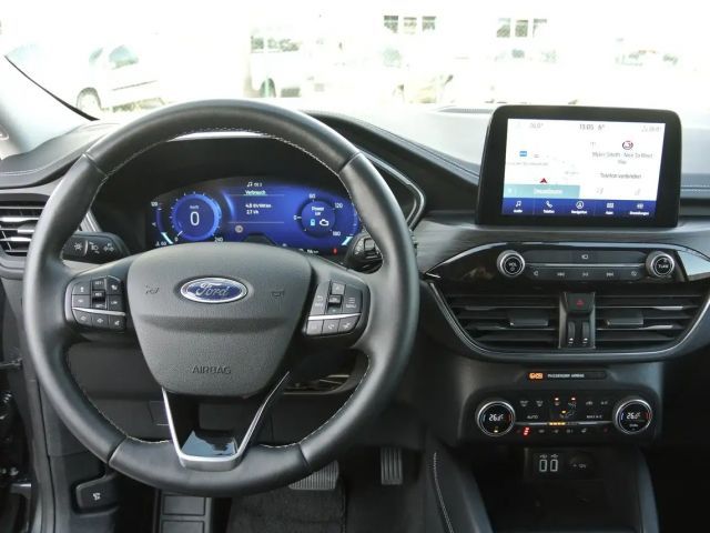 Ford Kuga Plug in Hybrid Vignale