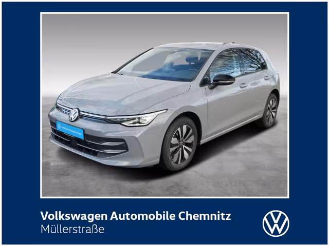 Volkswagen Golf 1.5 eTSI Golf VIII