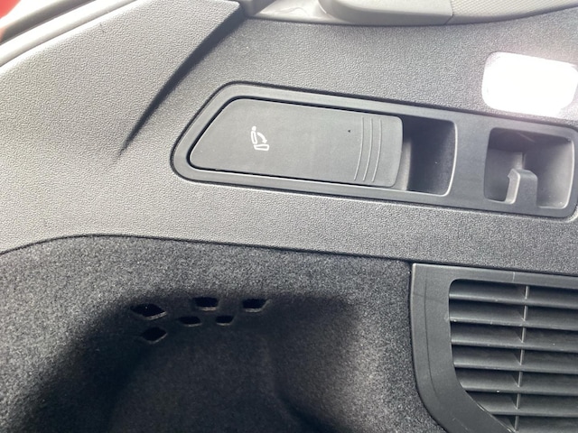 Audi A5 Avant S-Tronic