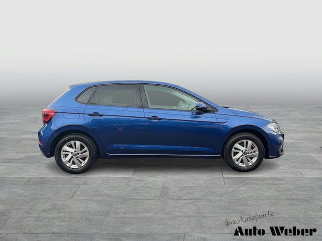 Volkswagen Polo 1.0 TSI Style