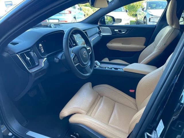 Volvo S60 AWD Dark Ultimate