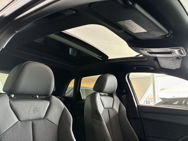 Audi Q3 35 TDI S-Line S-Tronic