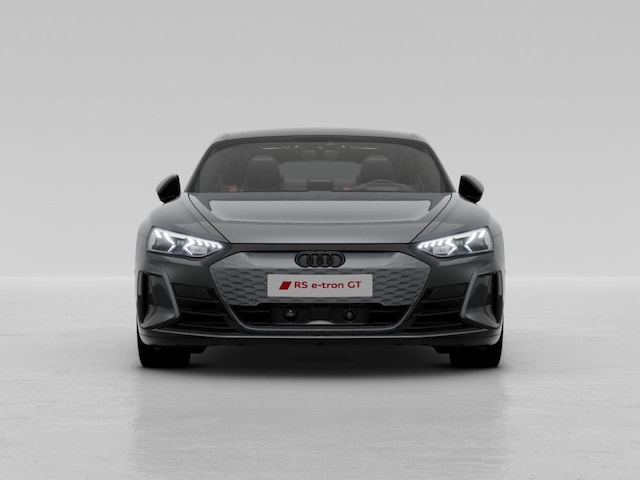 Audi RS e-tron GT Quattro