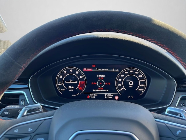 Audi RS4 Avant Quattro