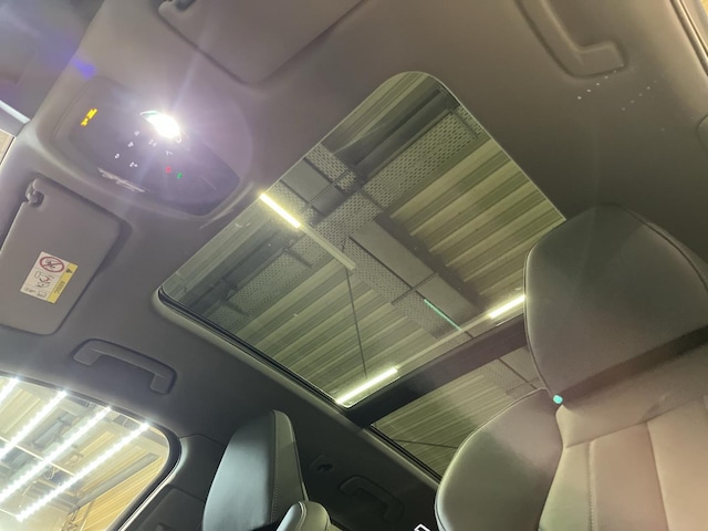 Audi Q6 e-tron Quattro