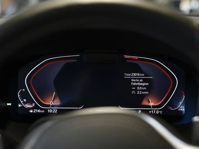 BMW 850 Coupé Gran Coupé