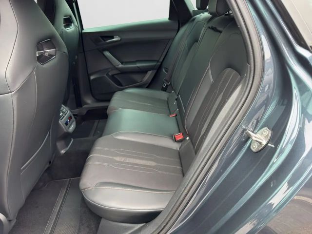 Cupra Leon 2.0 TSI 4Drive Sportstourer VZ