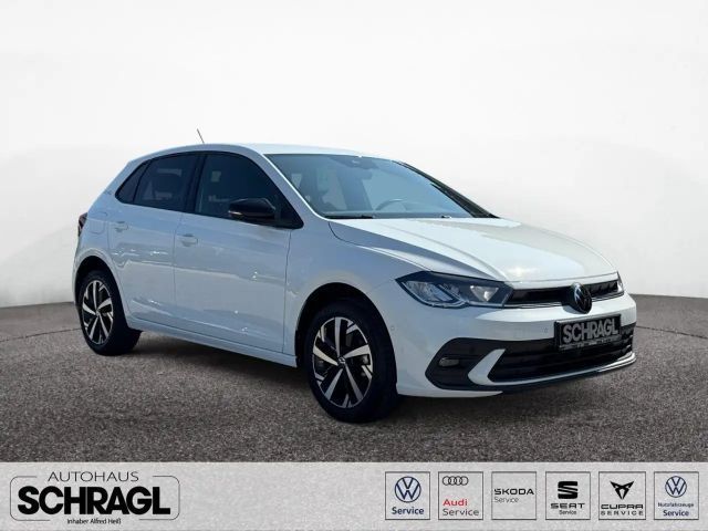 Volkswagen Polo 1.0 TSI Plus