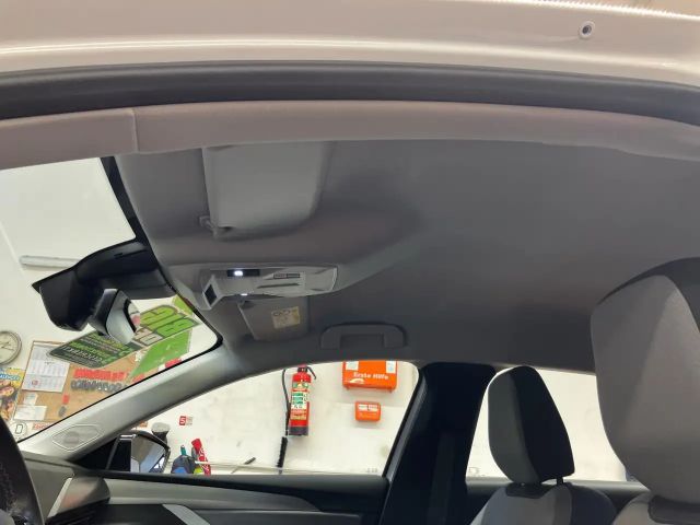 Opel Astra 1.6 Turbo Edition Turbo