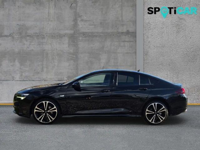 Opel Insignia Grand Sport Ultimate