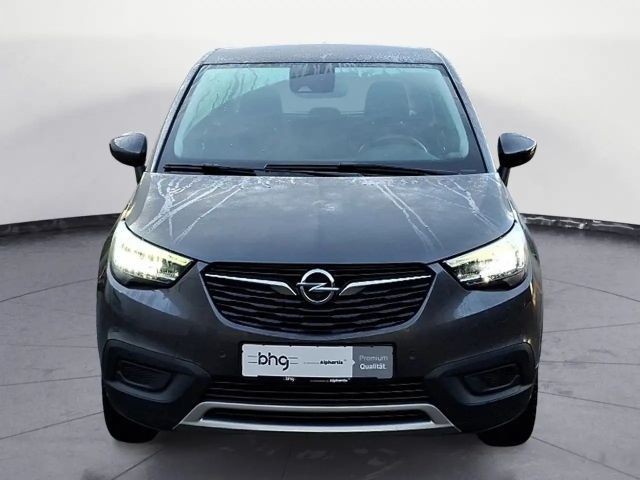 Opel Crossland X 120 jaar editie