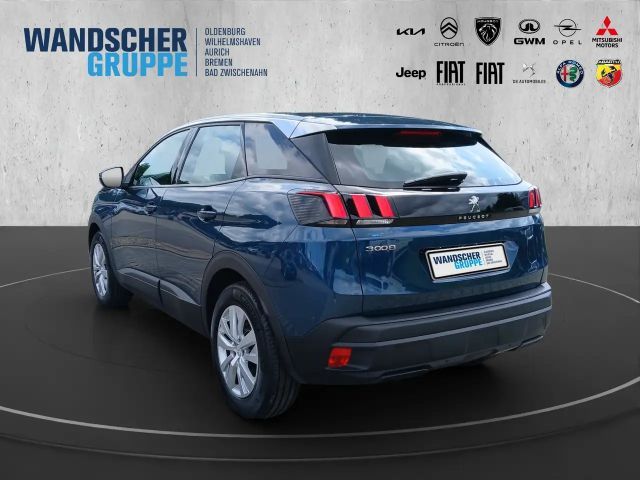 Peugeot 3008 Active Pack PureTech