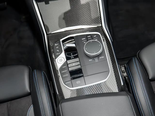 BMW 330 330i M-Sport Sedan xDrive