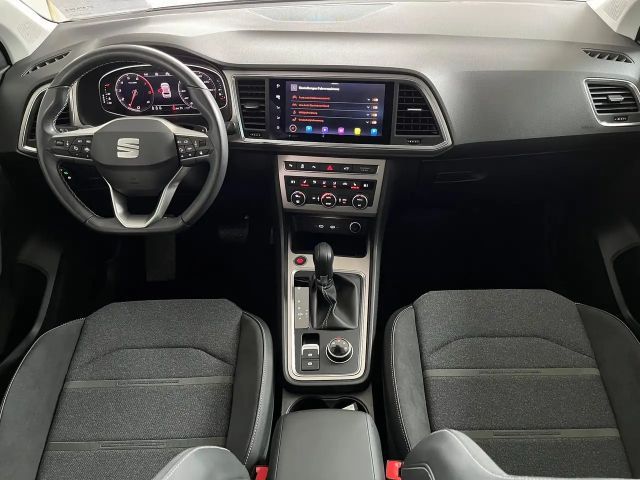 Seat Ateca DSG