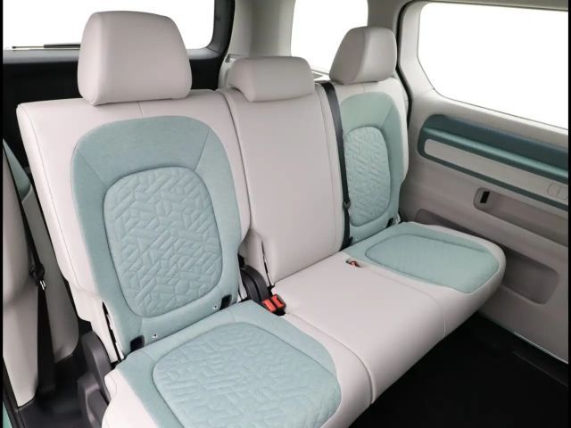 Volkswagen ID.Buzz Pro