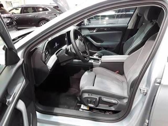 Volkswagen Passat 1.5 eTSI DSG