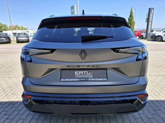 Renault Austral Alpine Esprit