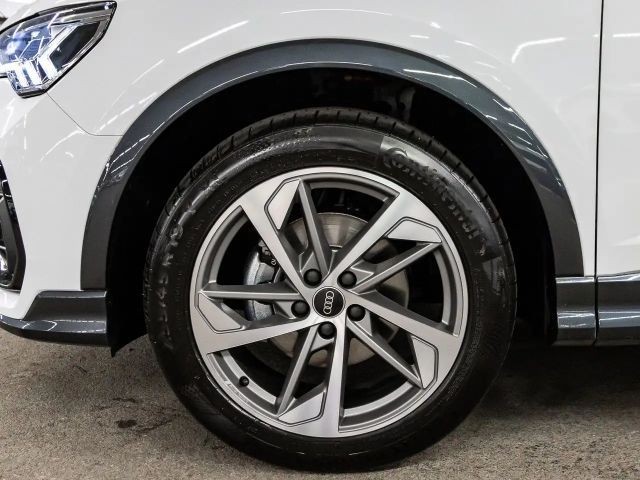 Audi Q3 35 TFSI S-Line S-Tronic