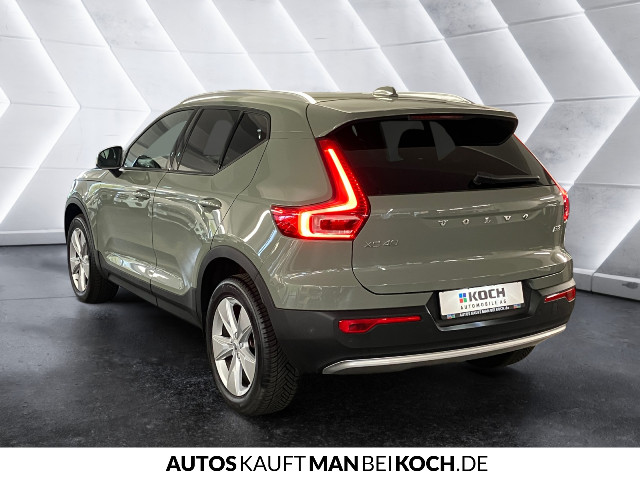Volvo XC40 XC40