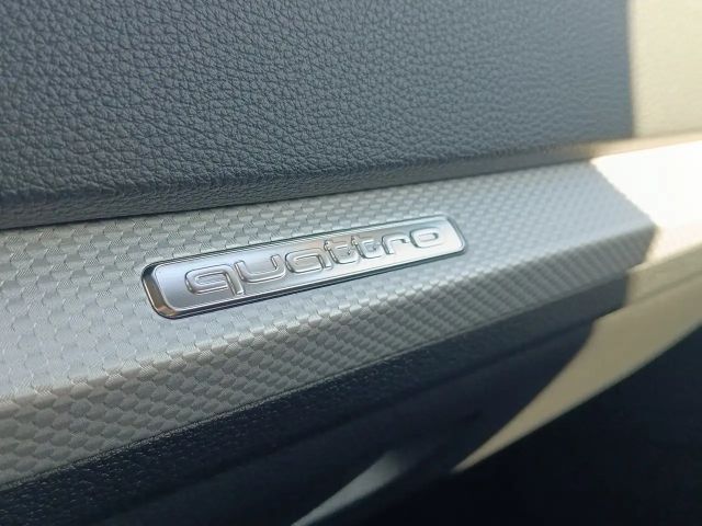 Audi Q2 2.0 TDI Quattro S-Line