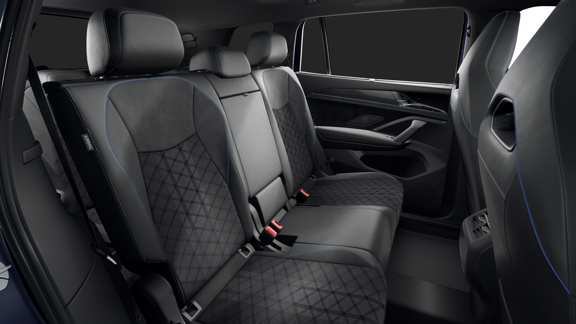 Volkswagen Tayron 4Motion DSG Style