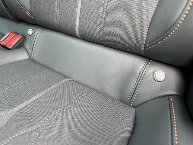 Cupra Formentor 2.0 TSI 4Drive VZ