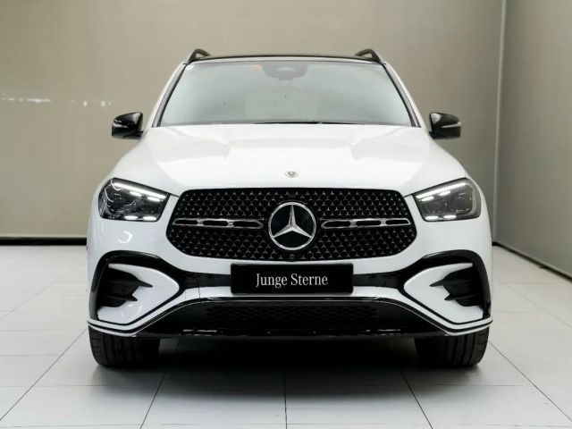 Mercedes-Benz GLE 450 4MATIC