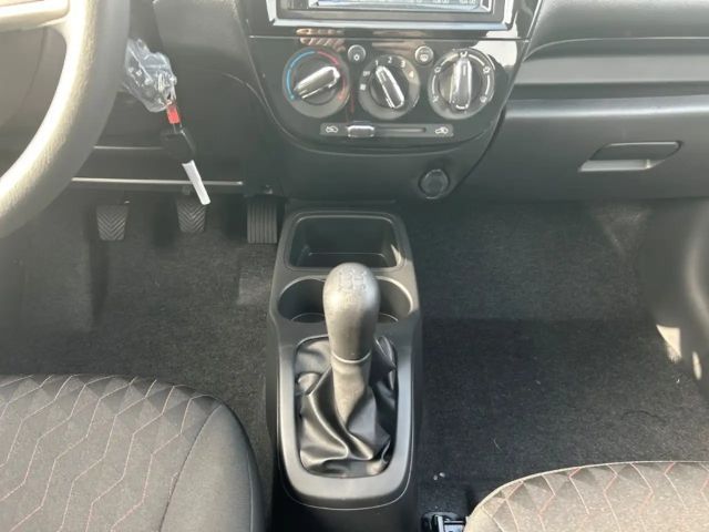 Mitsubishi Space Star Star