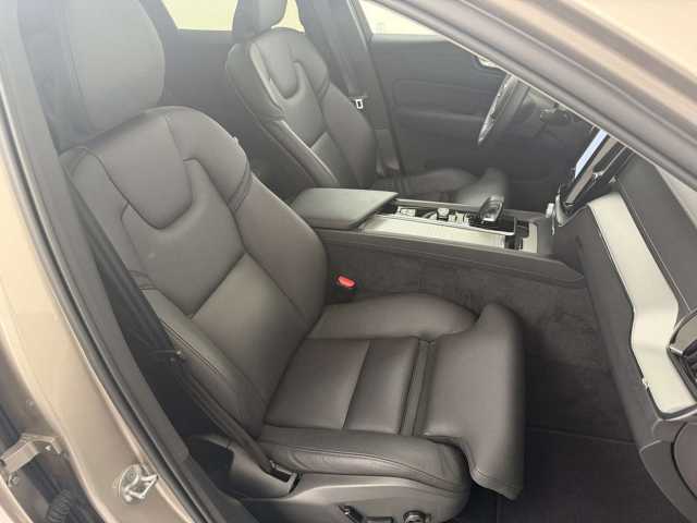 Volvo XC60 AWD Dark Recharge T6 Ultra