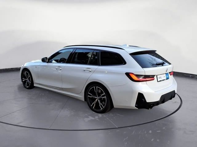 BMW 320 320i M-Sport Touring