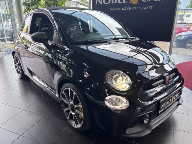 Abarth 695 Turismo