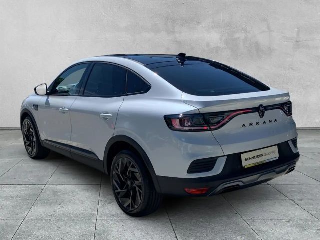 Renault Arkana Alpine EDC Esprit Hybrid