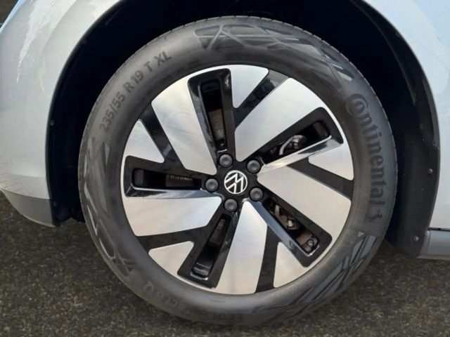 Volkswagen ID.Buzz Pro