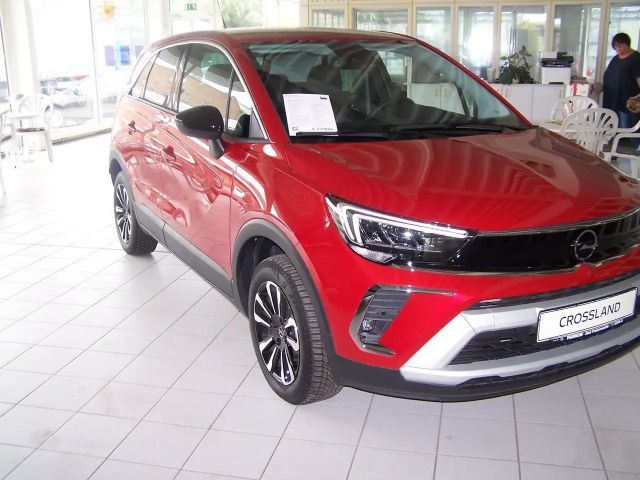 Opel Crossland X Elegance
