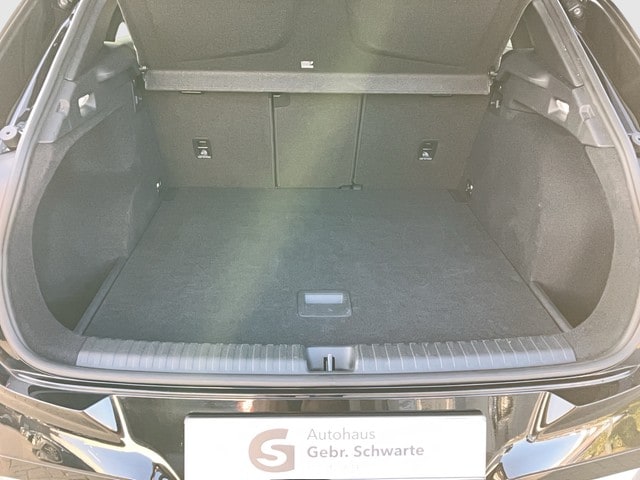 Cupra Terramar 1.5 eTSI