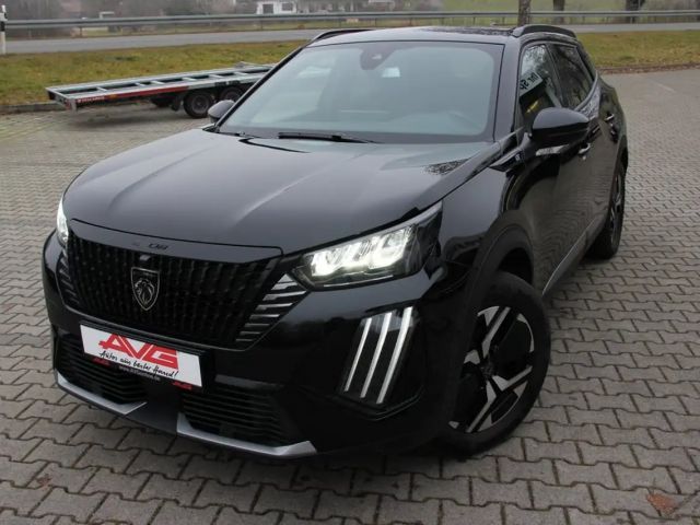 Peugeot E-2008 Allure Pack