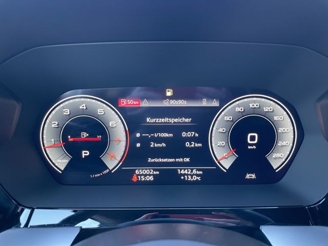 Audi A3 35 TFSI S-Line S-Tronic Sportback