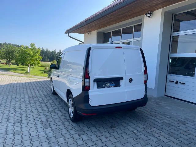 Volkswagen Caddy Kasten 2,0 TDI *SITZHZ*NAVI*KLIMA*