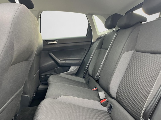 Volkswagen Polo 1.0 TSI DSG IQ.Drive Life