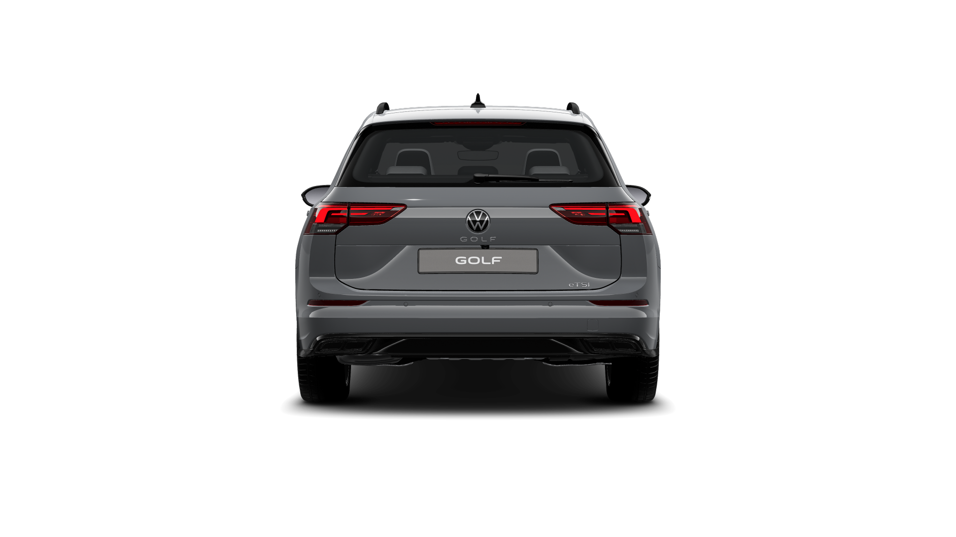 Volkswagen Golf 1.5 eTSI DSG Variant