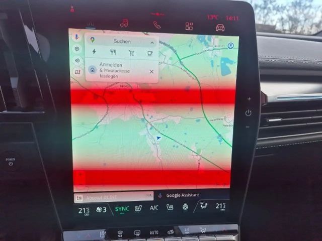 Mitsubishi Eclipse Cross Diamant Edition