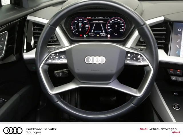 Audi Q4 e-tron 40 Sportback