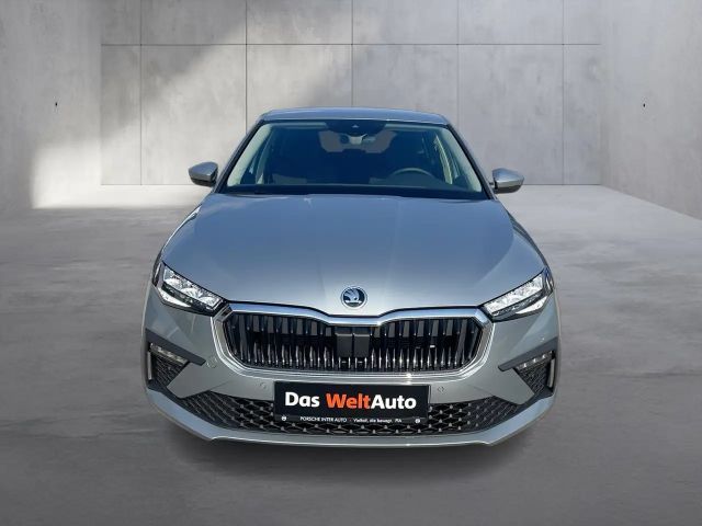 Skoda Scala Selection