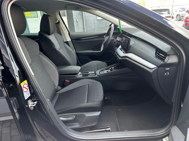 Skoda Octavia Combi Selection