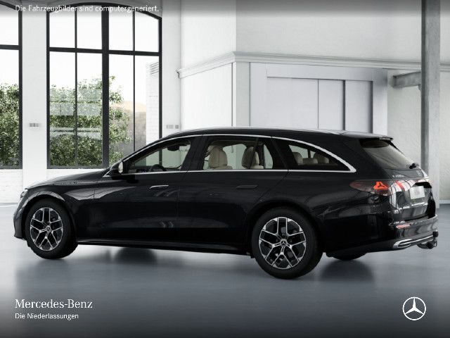 Mercedes-Benz E 200 E 200 d Estate