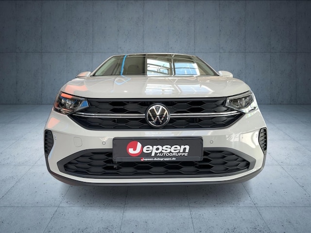 Volkswagen Taigo LED Virtual PDC SHZ KLIMA