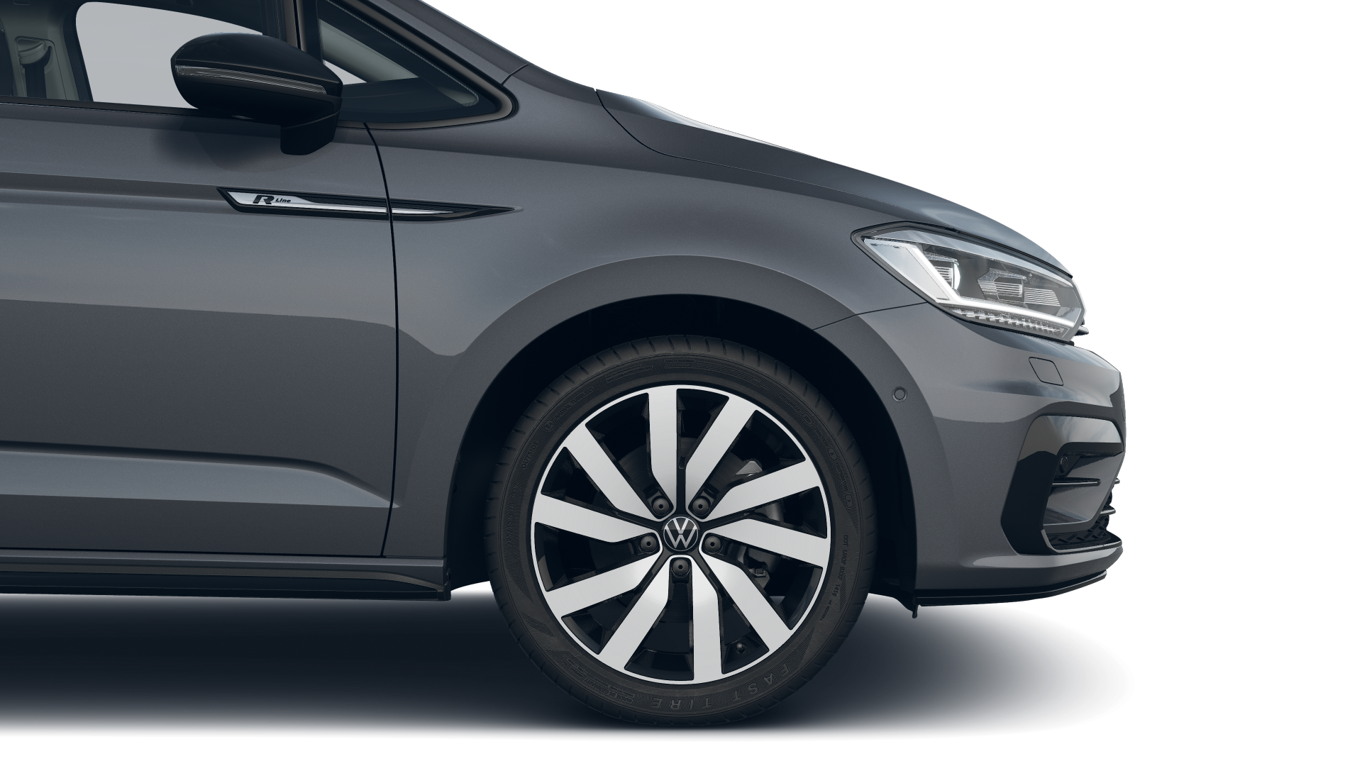 Volkswagen Touran 2.0 TDI