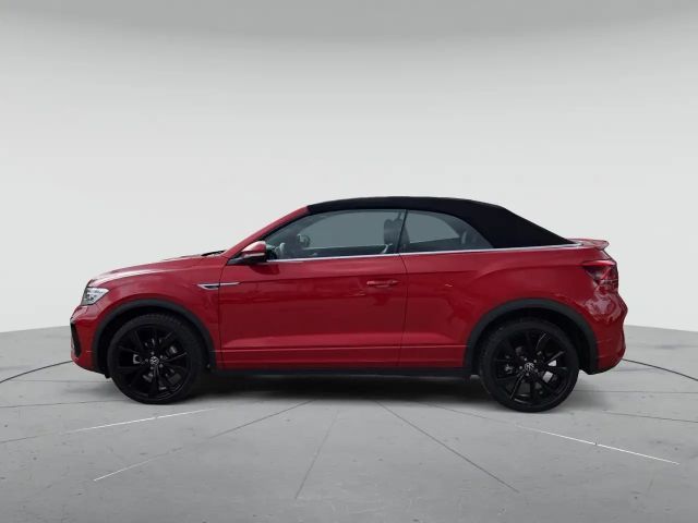 Volkswagen T-Roc 1.5 TSI Cabriolet DSG R-Line
