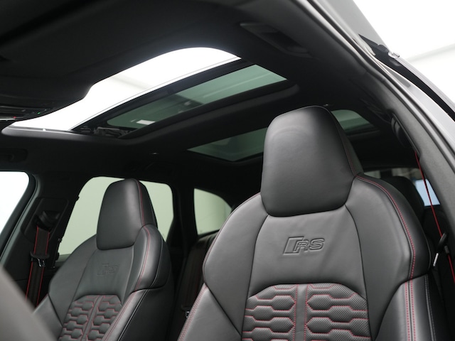 Audi RS6 Avant Quattro